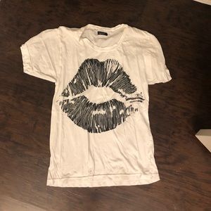 Lauren Moshi Tee